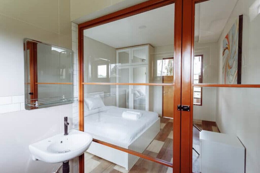 Photo of Bedroom in By Pass Ngurah Rai