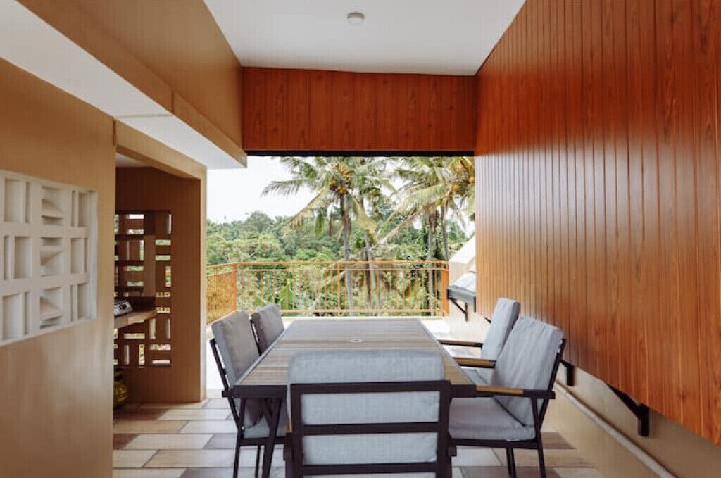 Photo of Outdoor in By Pass Ngurah Rai