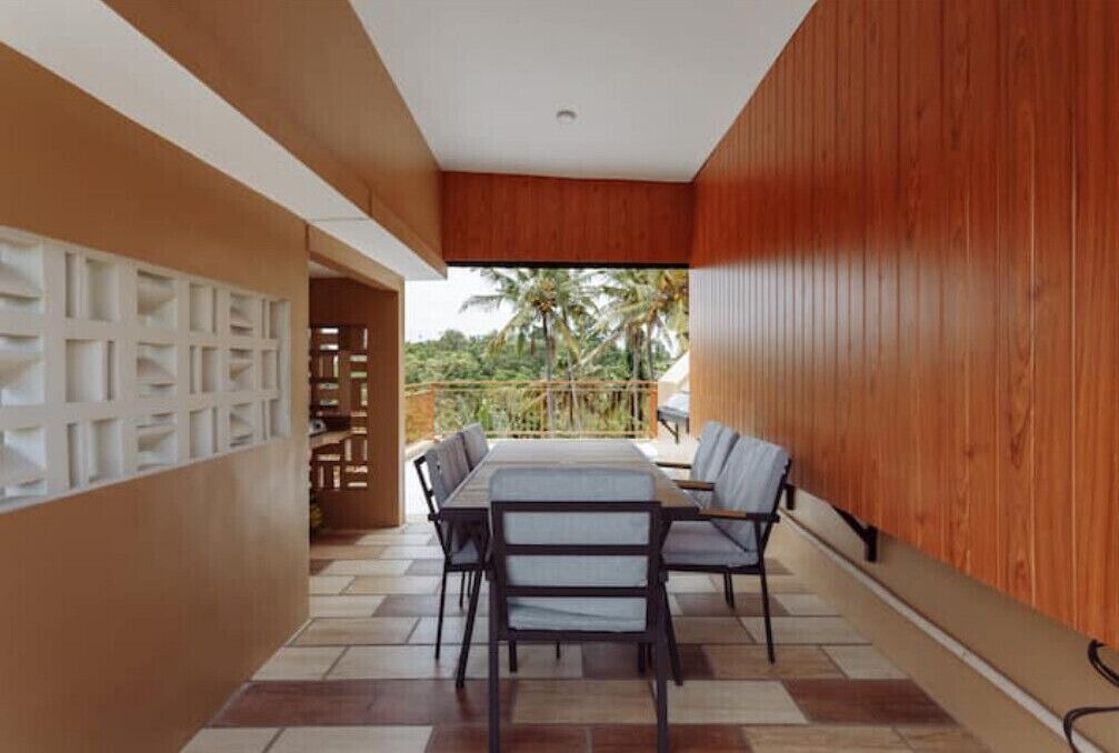 Photo of Outdoor in By Pass Ngurah Rai