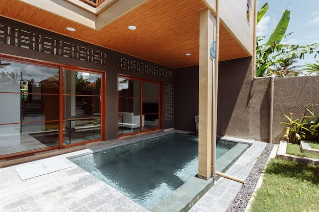 Photo of Outdoor in By Pass Ngurah Rai
