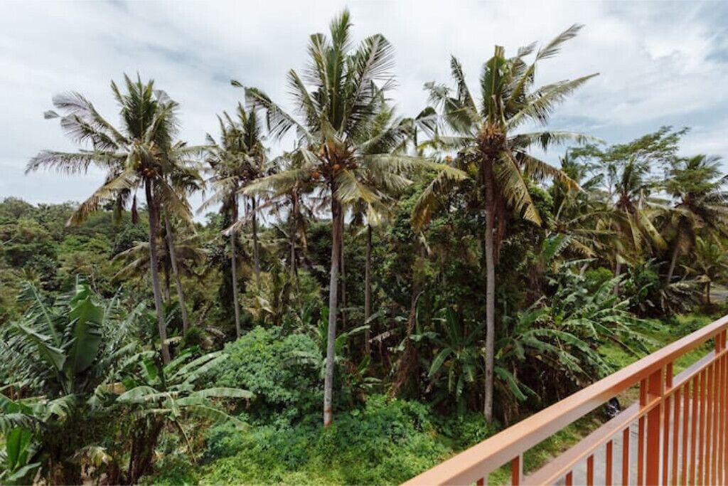 Photo of Patio Balcony in By Pass Ngurah Rai