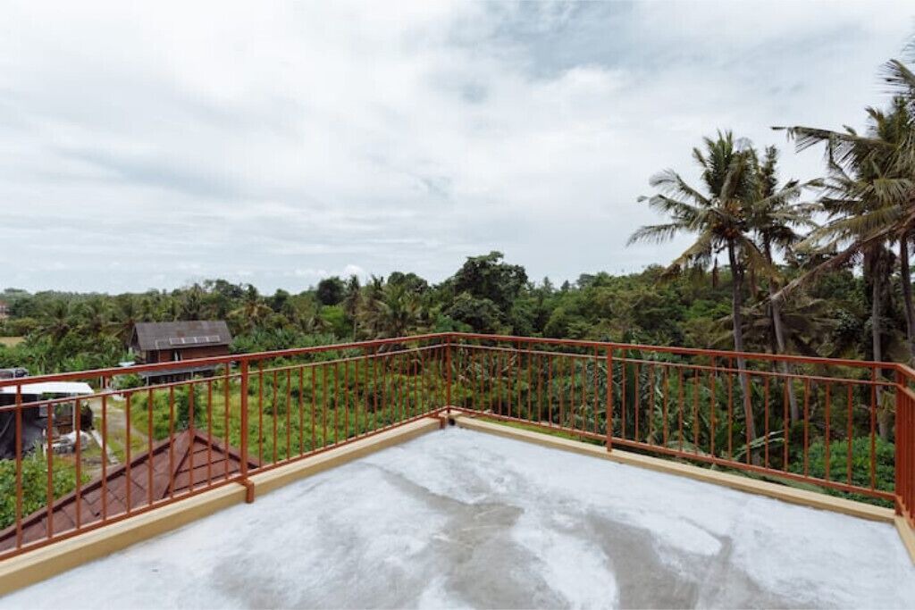 Photo of Outdoor in By Pass Ngurah Rai