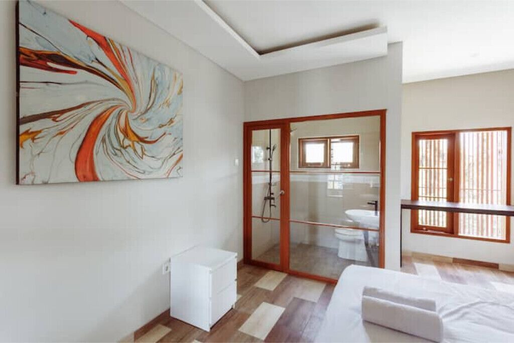 Photo of Bedroom in By Pass Ngurah Rai