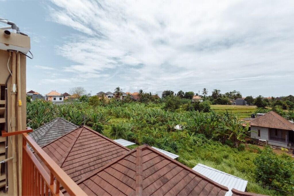 Photo of Outdoor in By Pass Ngurah Rai
