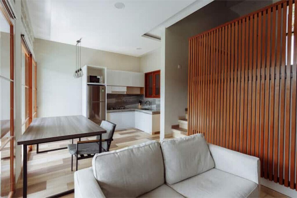 Photo of Livingroom in By Pass Ngurah Rai