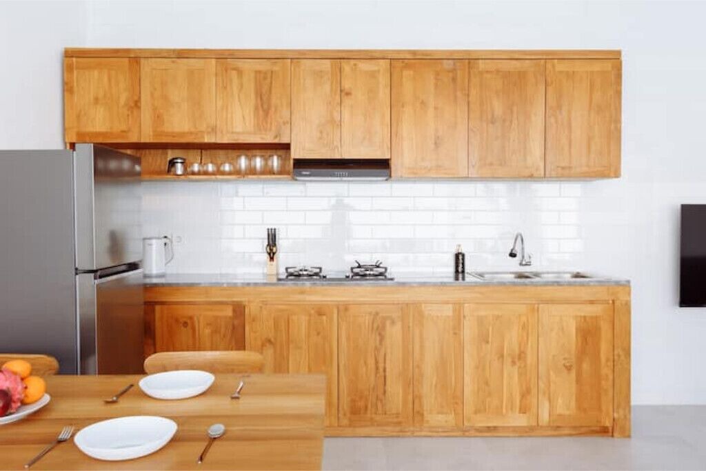 Photo of Kitchen in By Pass Ngurah Rai