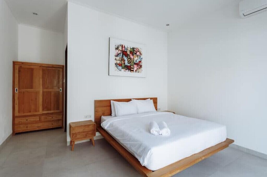 Photo of Bedroom in By Pass Ngurah Rai