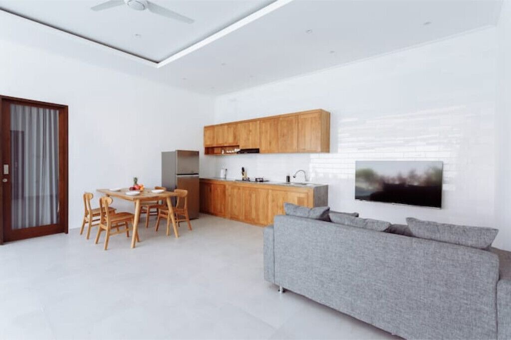 Photo of Livingroom in By Pass Ngurah Rai