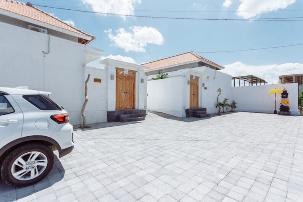 Photo of Outdoor in By Pass Ngurah Rai