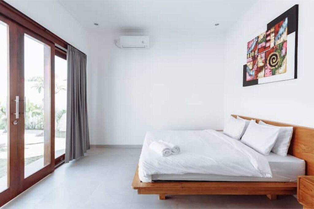 Photo of Bedroom in By Pass Ngurah Rai