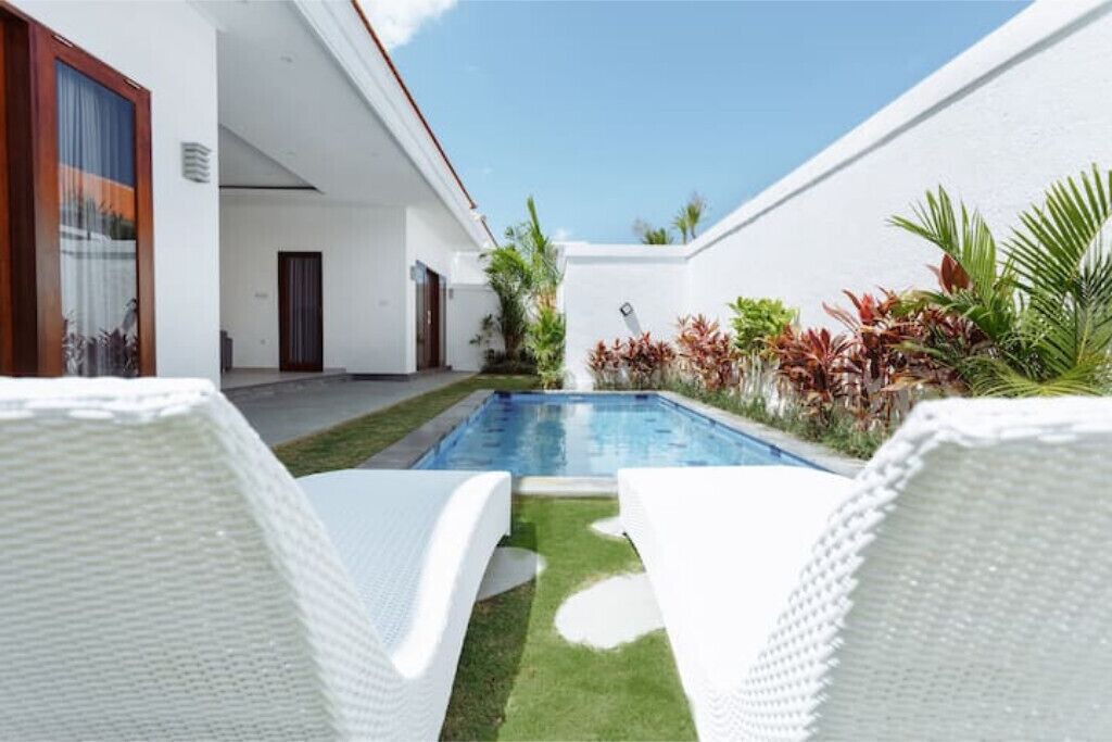 Photo of Outdoor in By Pass Ngurah Rai