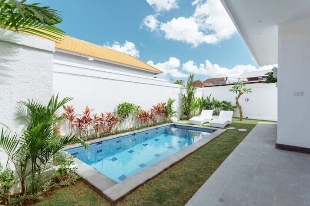 Photo of Outdoor in By Pass Ngurah Rai