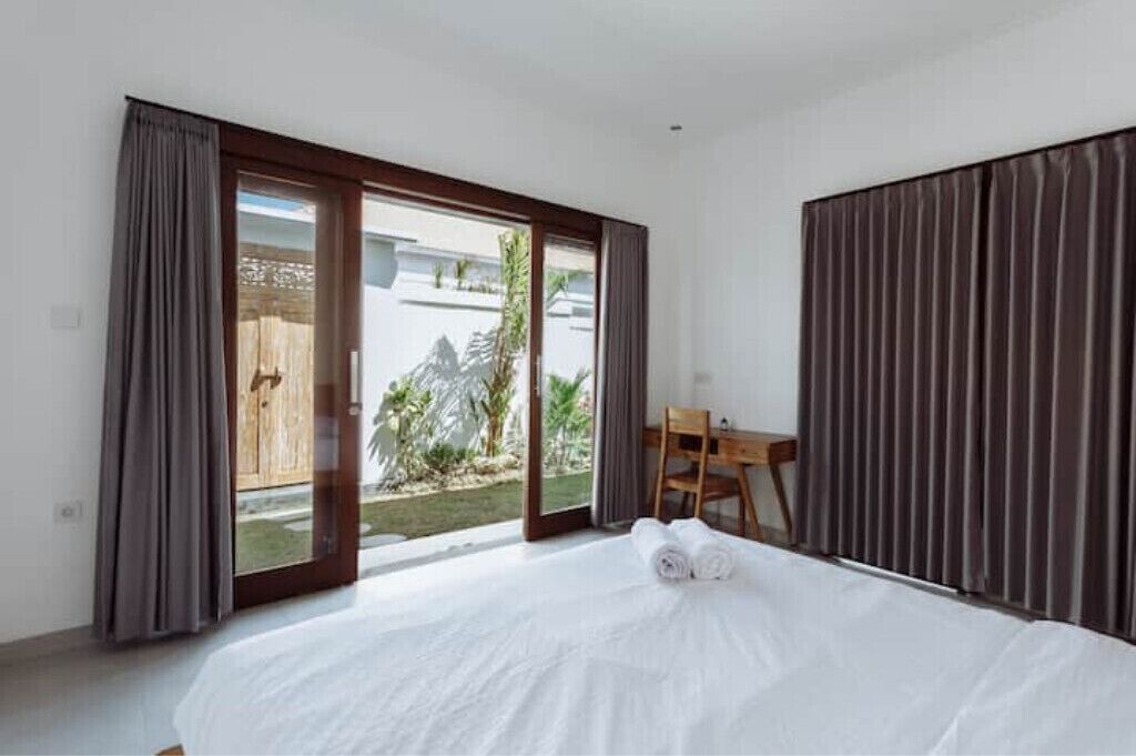 Photo of Bedroom in By Pass Ngurah Rai