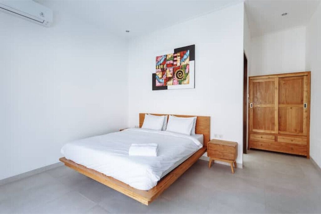 Photo of Bedroom in By Pass Ngurah Rai