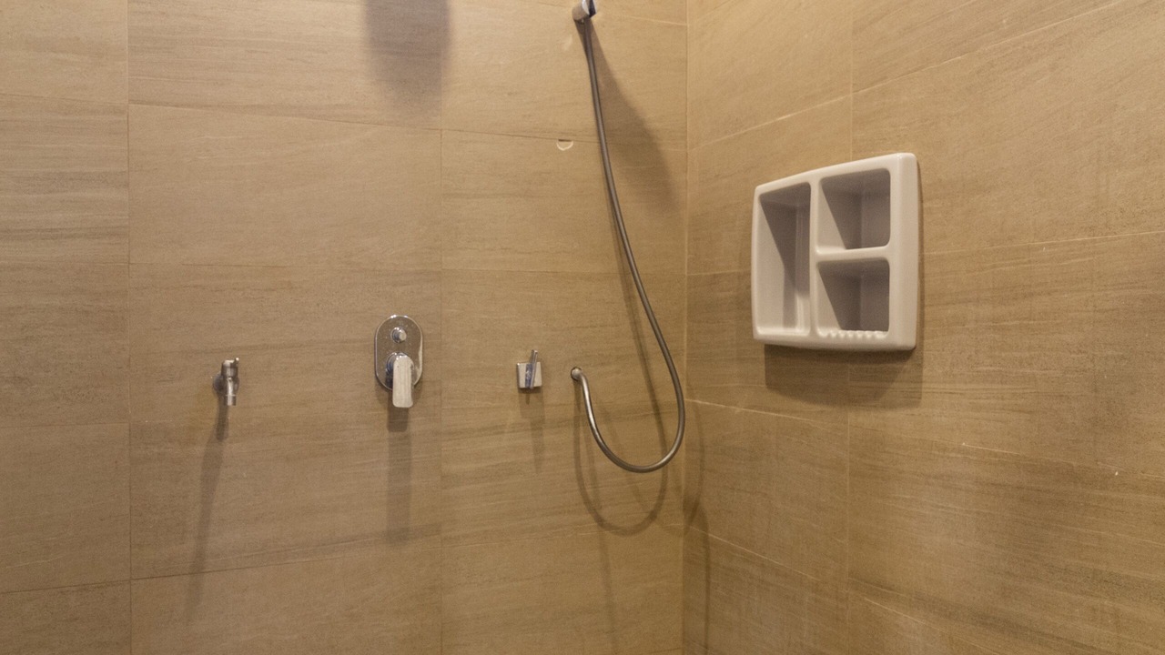 Photo of Bathroom in Penuktukan
