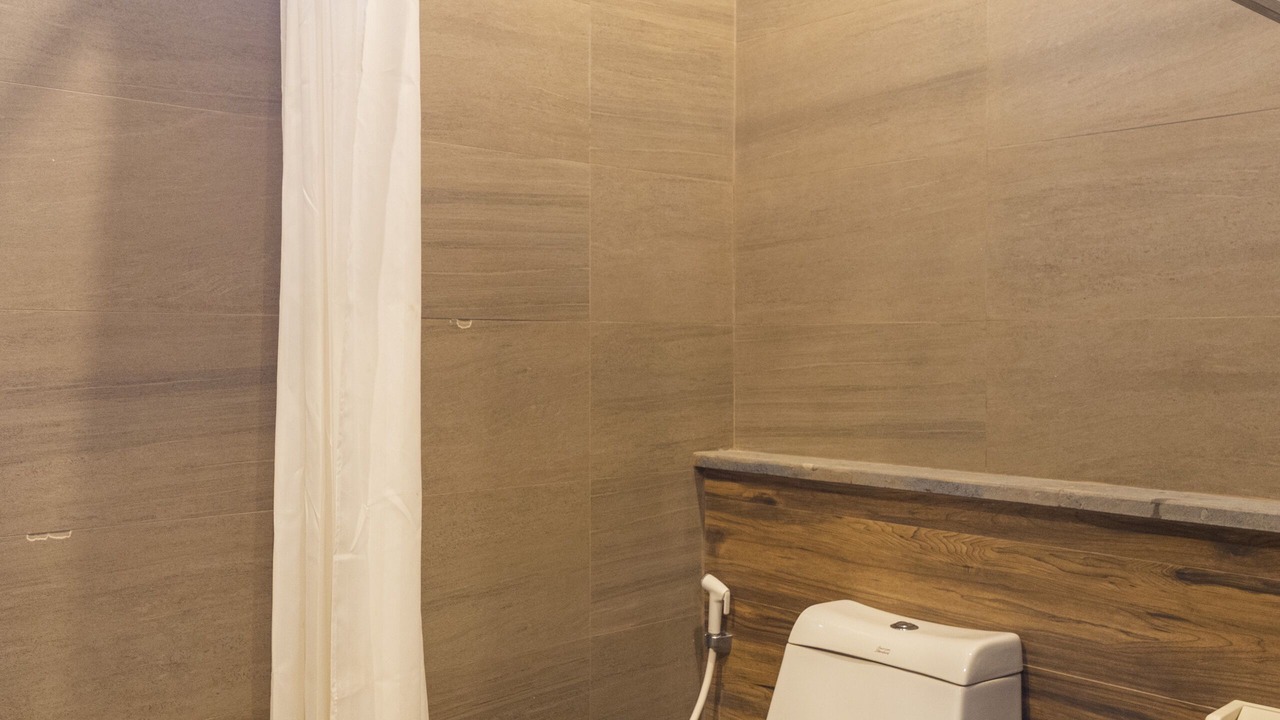 Photo of Bathroom in Penuktukan