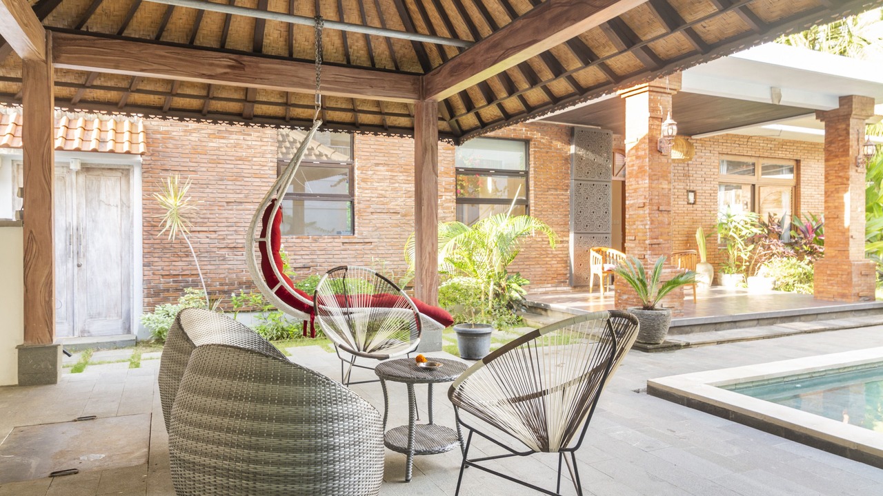 Photo of Patio Balcony in Penuktukan