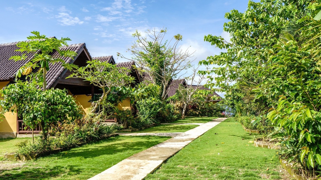 Photo of Outdoor in Penida Island