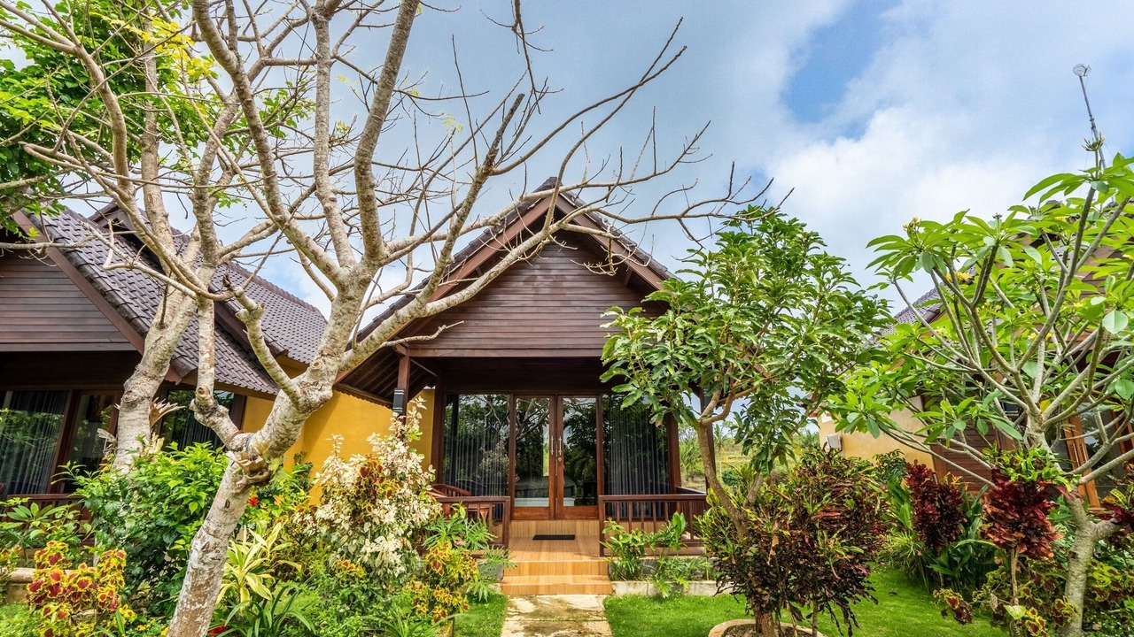 Photo of Outdoor in Penida Island