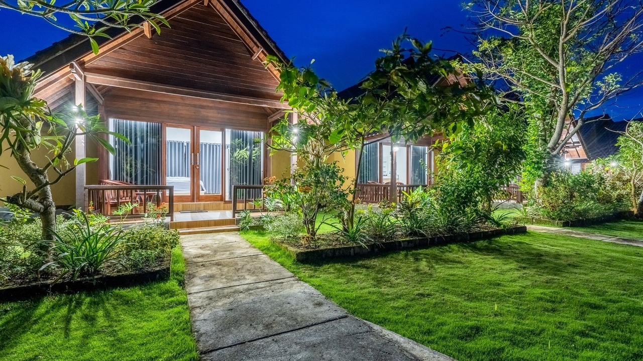 Photo of Outdoor in Penida Island