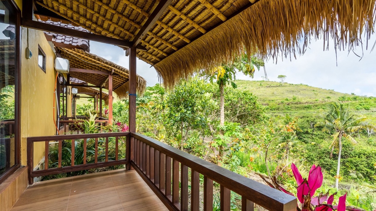 Photo of Outdoor in Penida Island