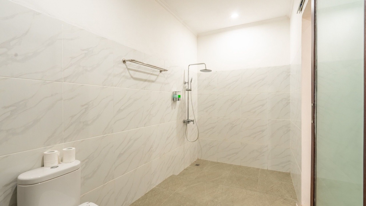 Photo of Bathroom in Penida Island