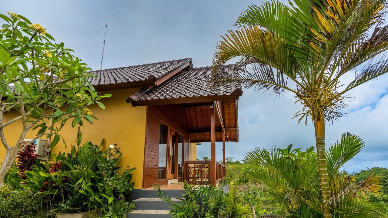 Photo of Outdoor in Penida Island