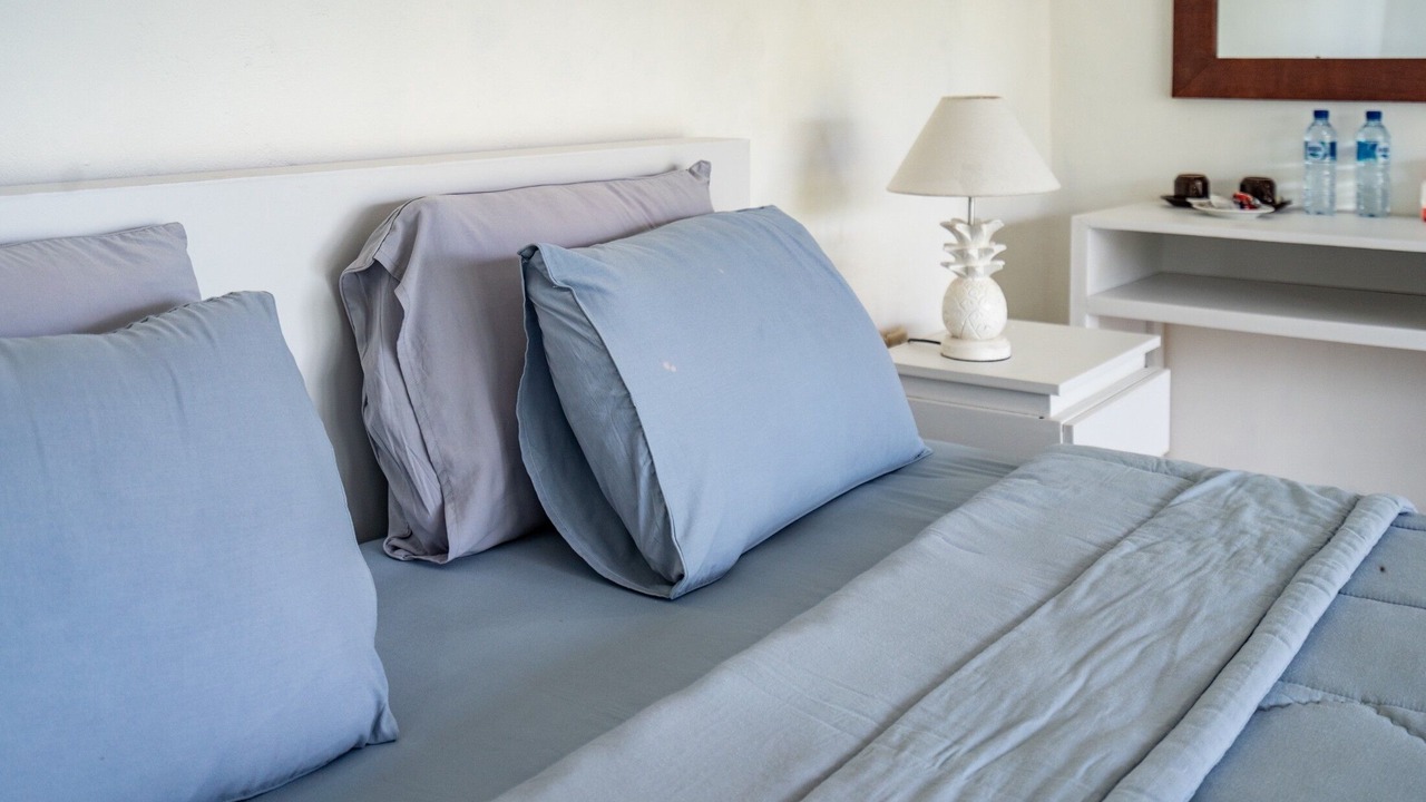 Photo of Bedroom in Penida Island