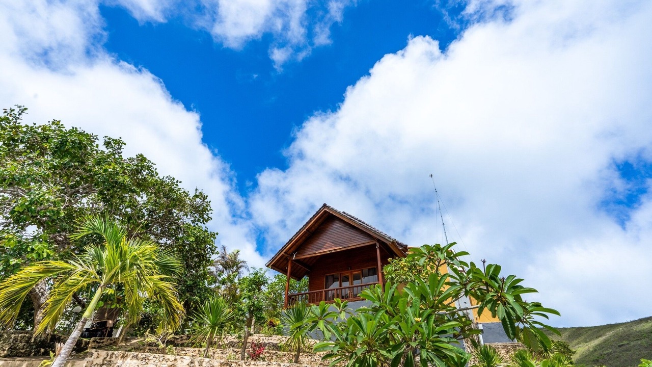 Photo of Outdoor in Penida Island