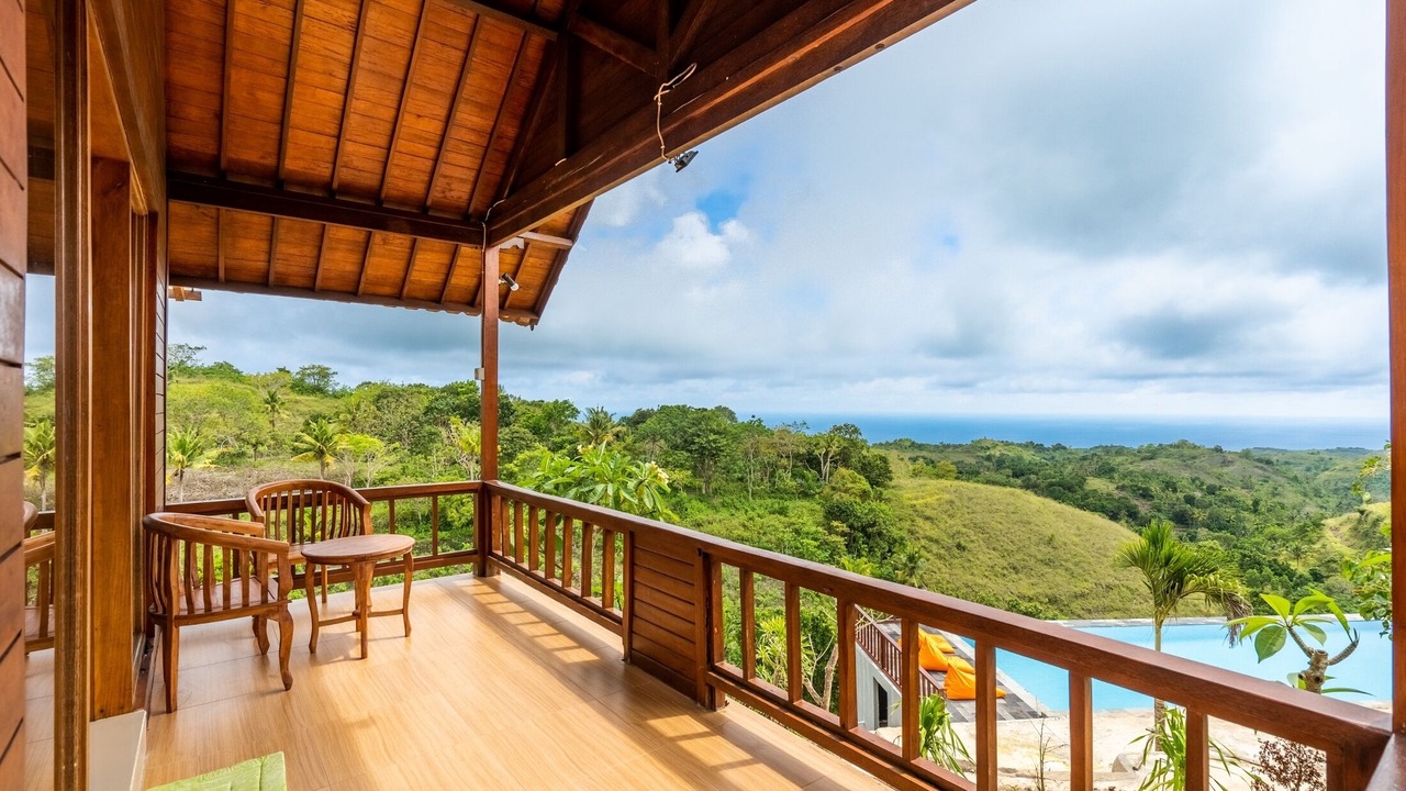 Photo of Outdoor in Penida Island