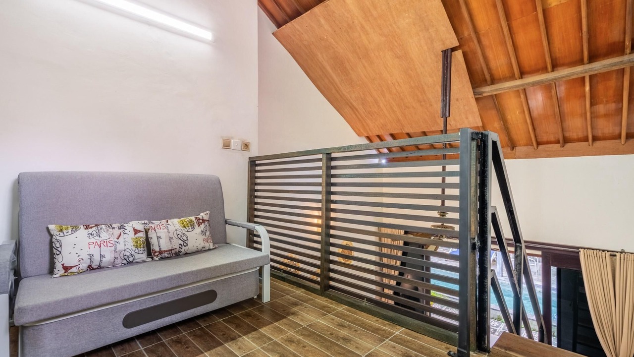 Photo of Bedroom in Sengkidu