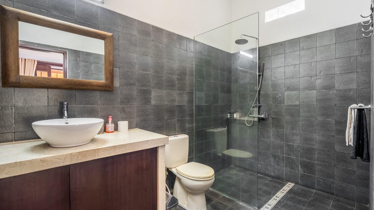 Photo of Bathroom in Sengkidu