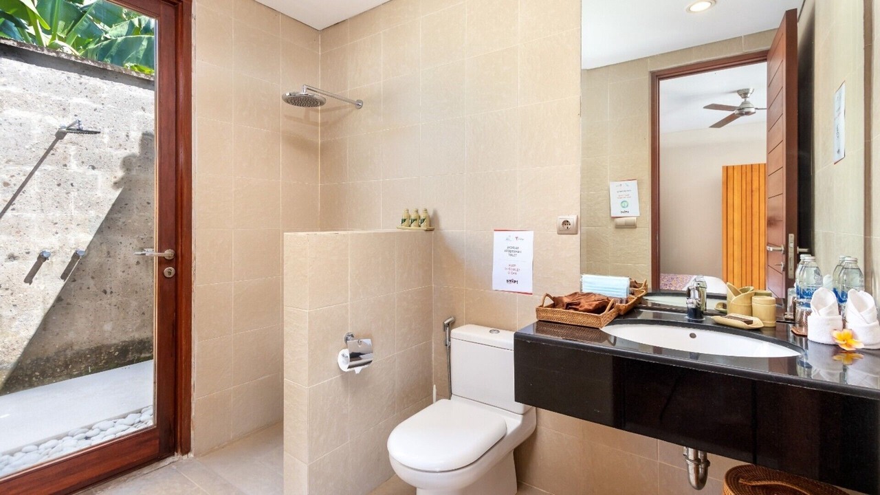 Photo of Bathroom in Kemenuh