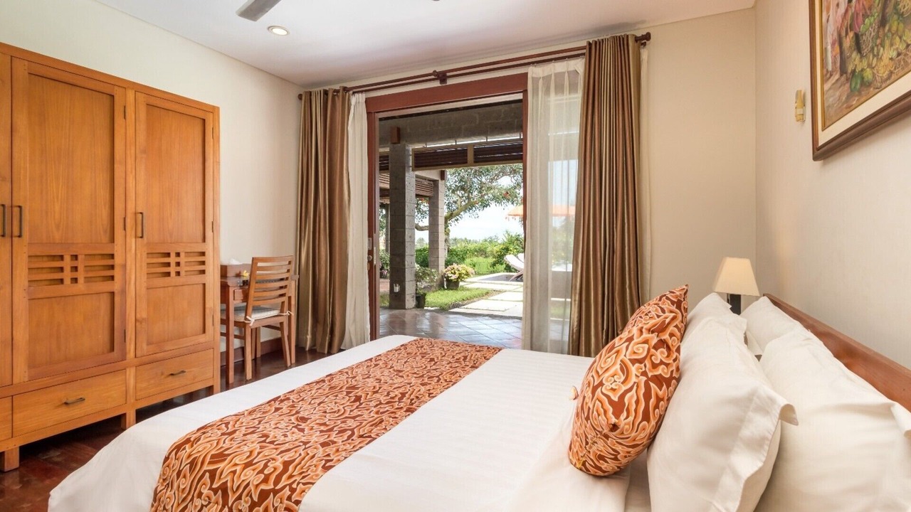 Photo of Bedroom in Kemenuh
