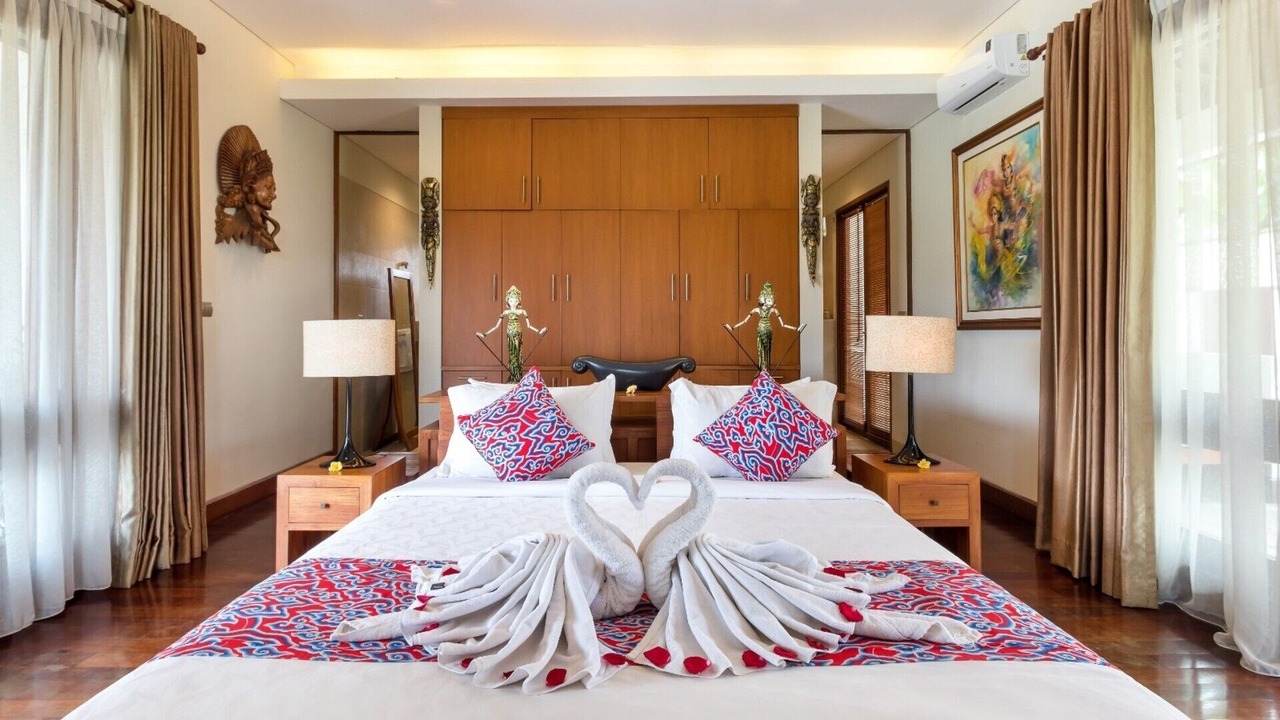 Photo of Bedroom in Kemenuh