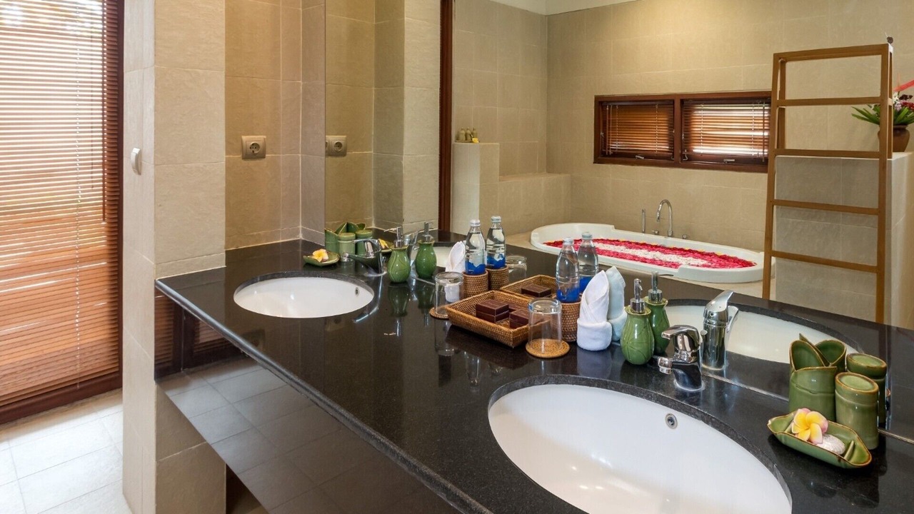 Photo of Bathroom in Kemenuh
