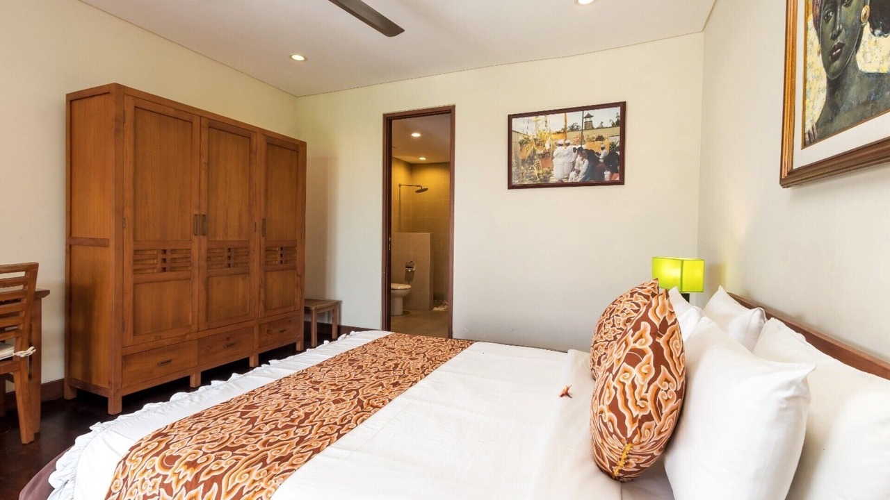 Photo of Bedroom in Kemenuh