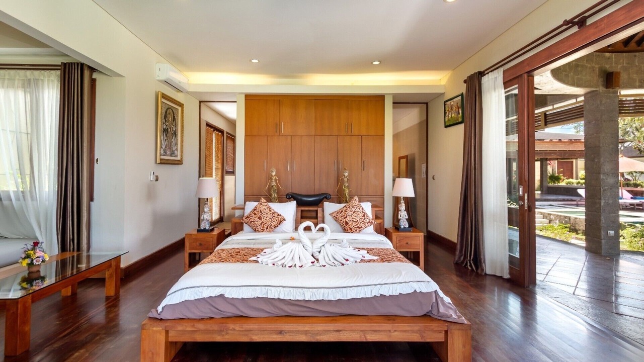 Photo of Bedroom in Kemenuh