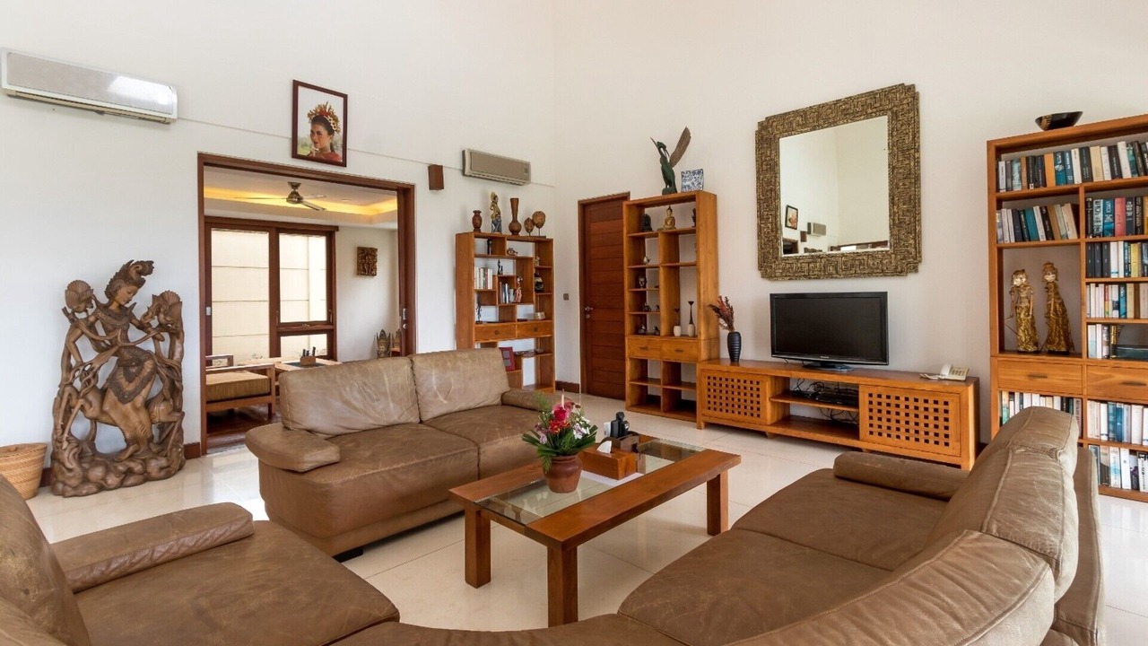 Photo of Livingroom in Kemenuh