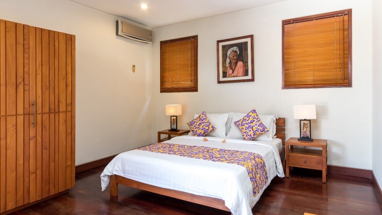 Photo of Bedroom in Kemenuh