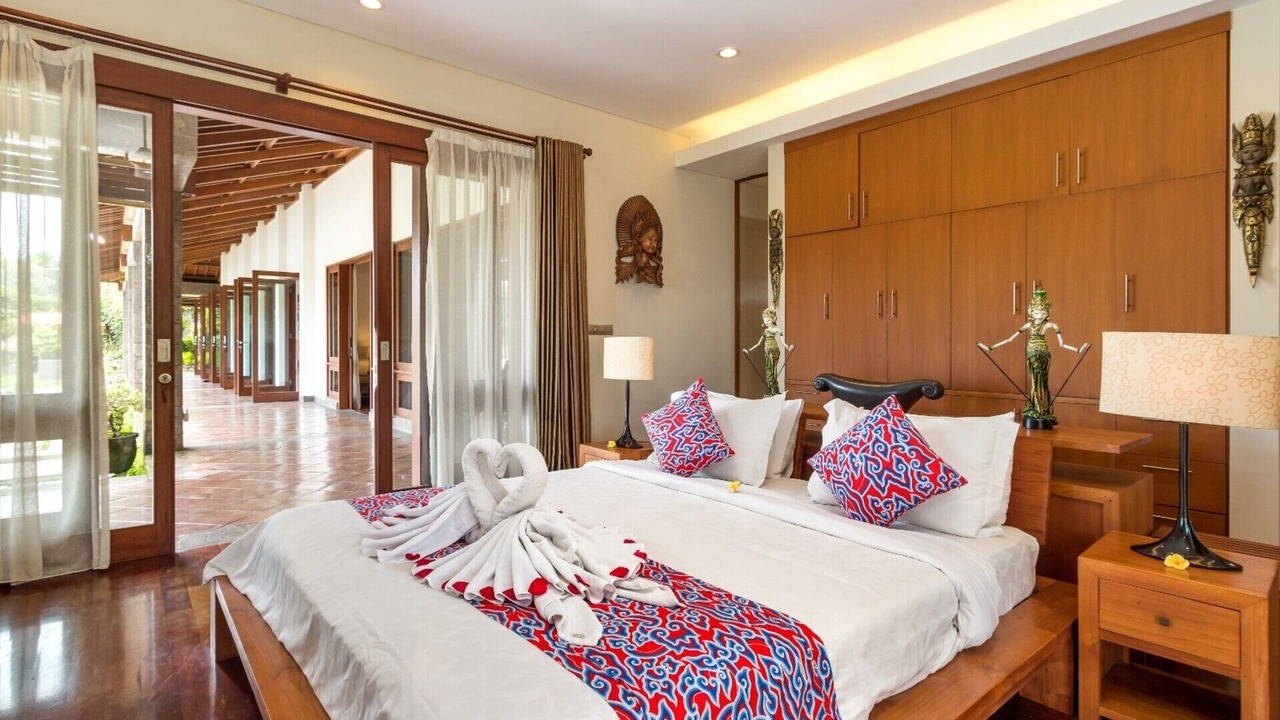 Photo of Bedroom in Kemenuh