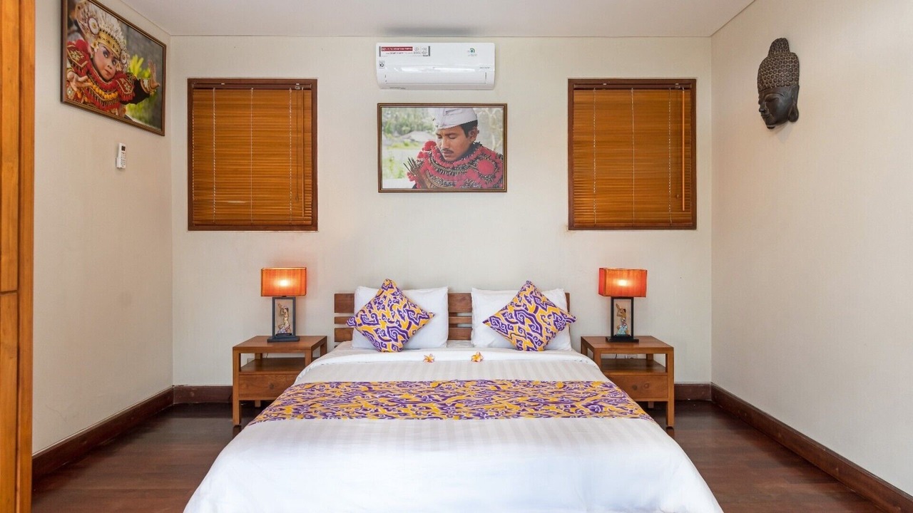 Photo of Bedroom in Kemenuh