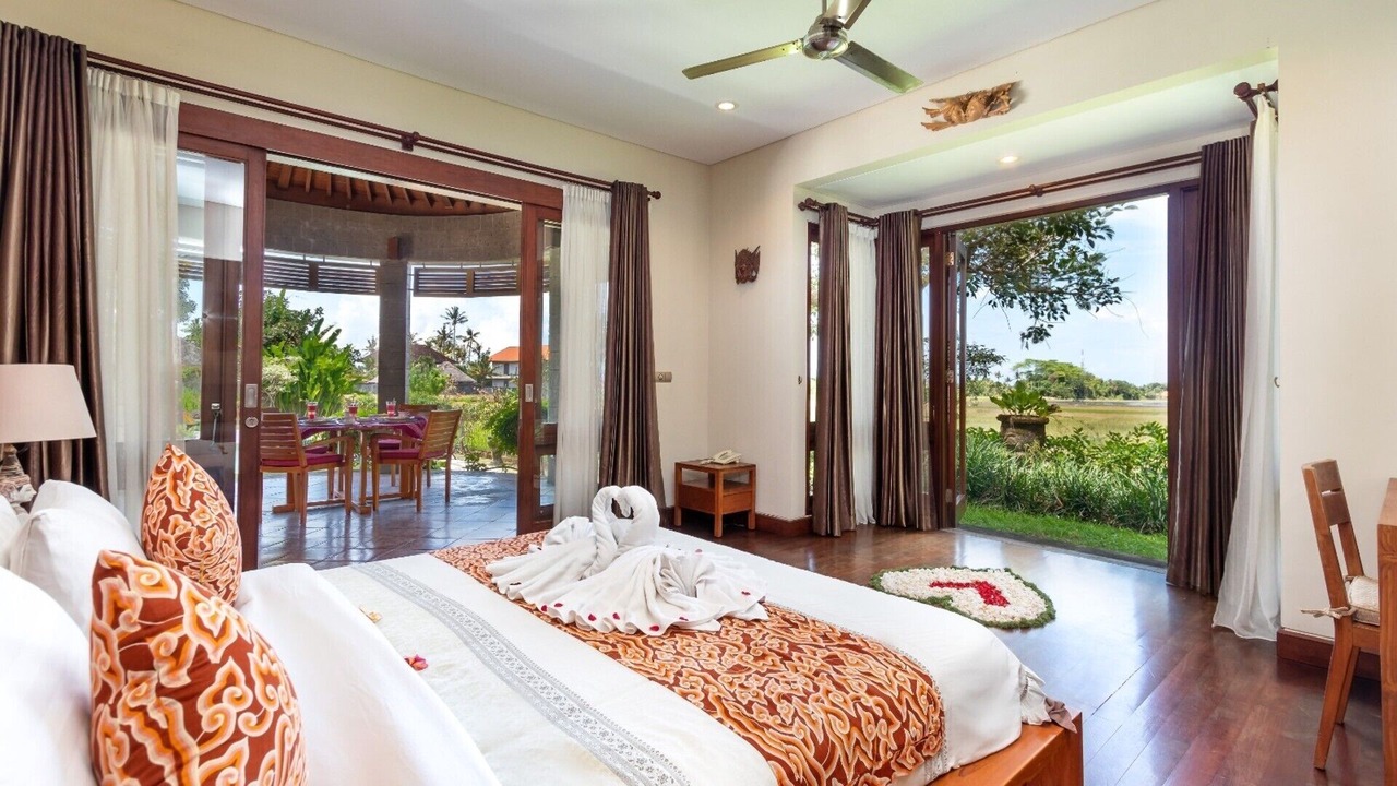 Photo of Bedroom in Kemenuh