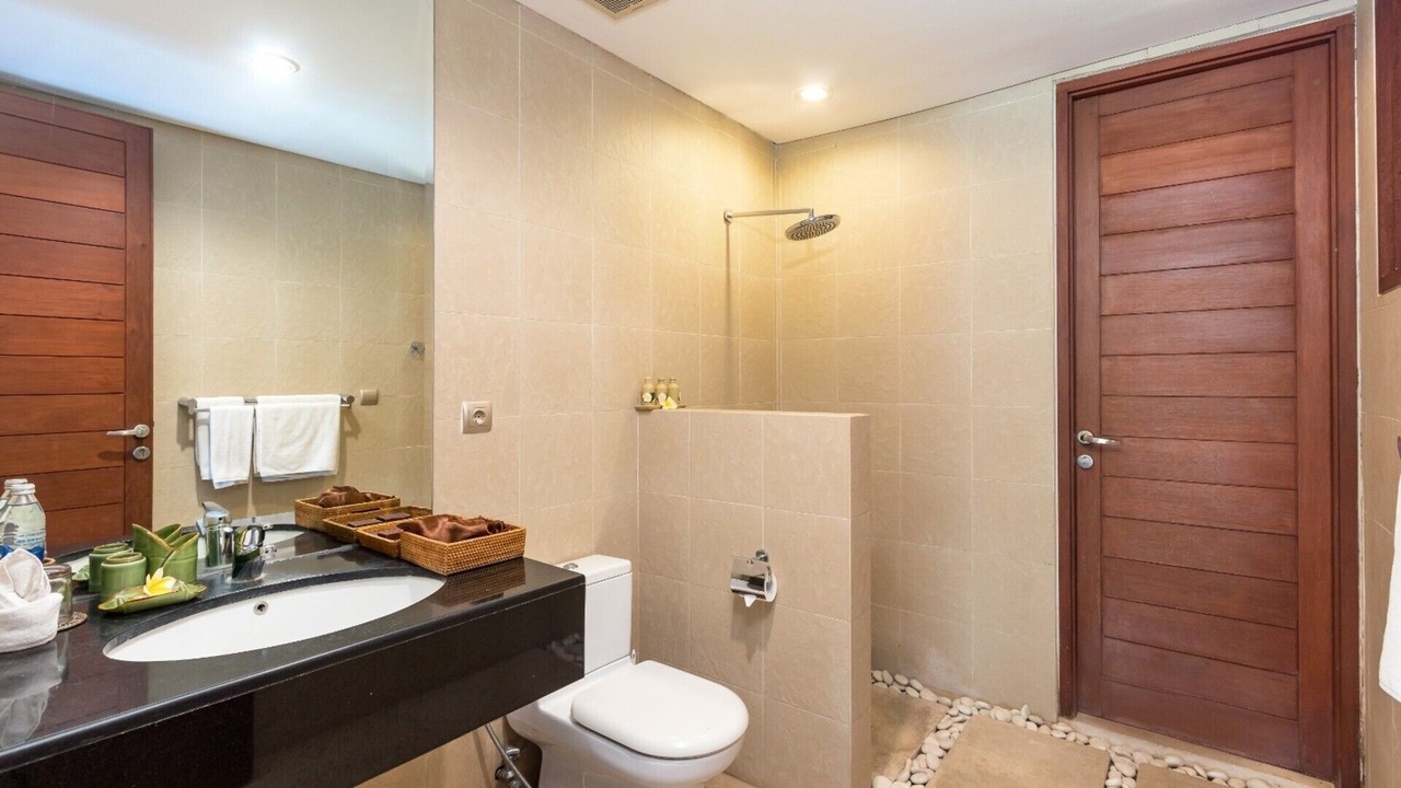 Photo of Bathroom in Kemenuh