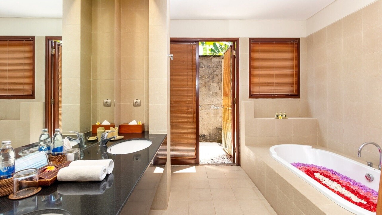 Photo of Bathroom in Kemenuh