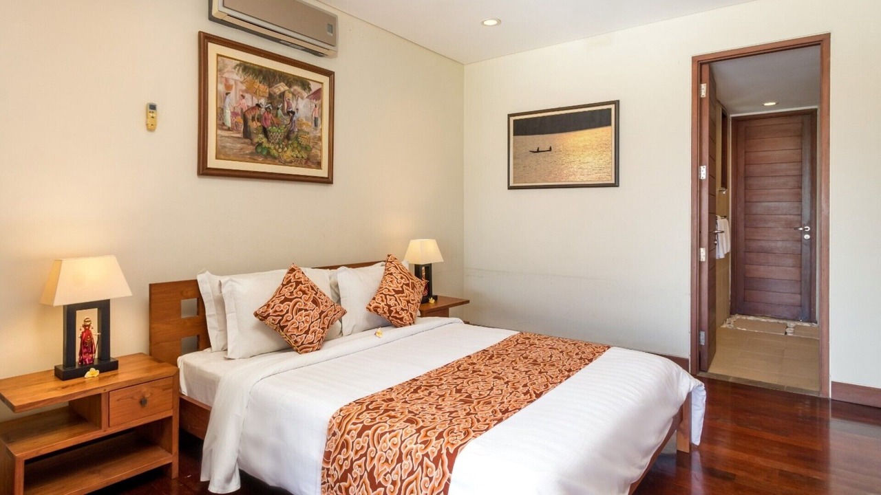 Photo of Bedroom in Kemenuh