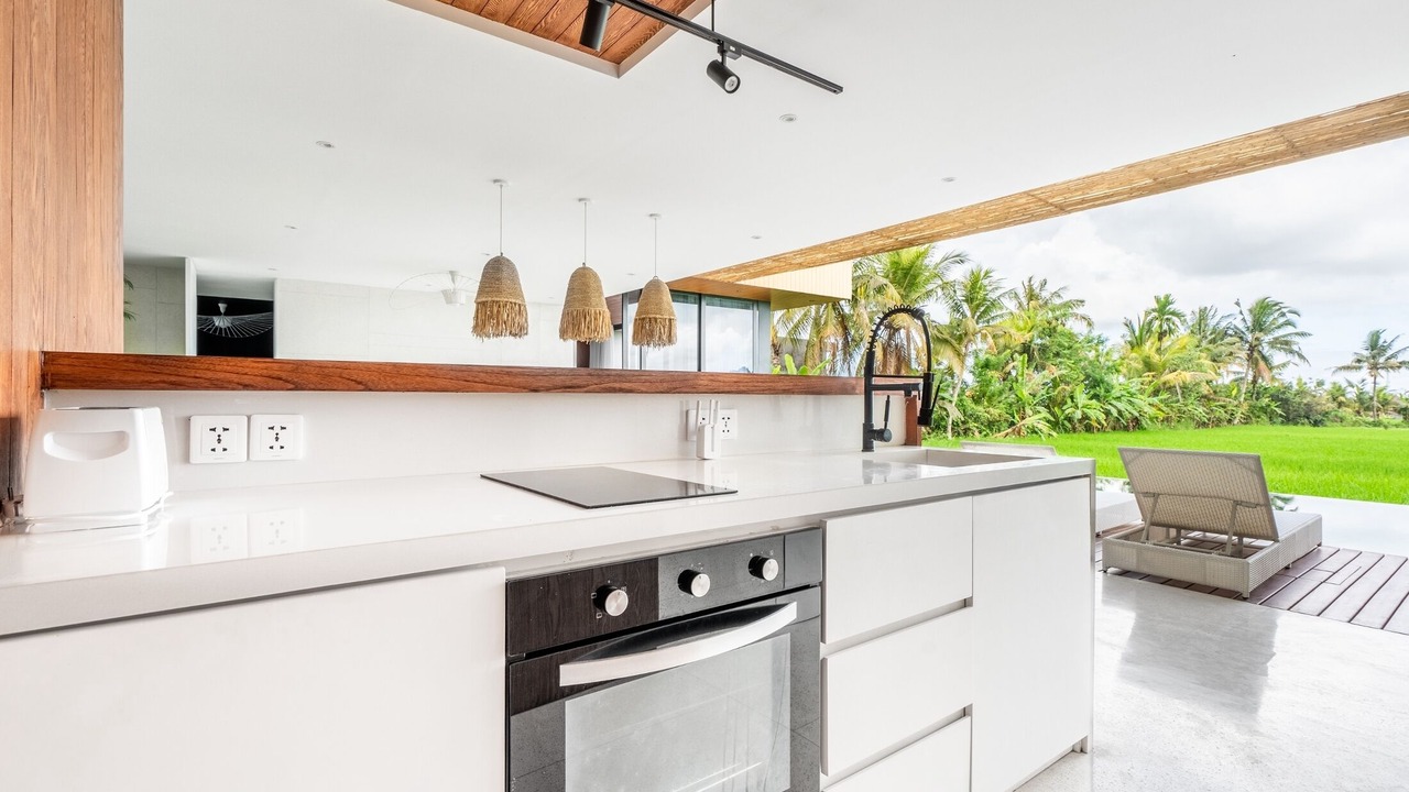 Photo of Kitchen in Sayan