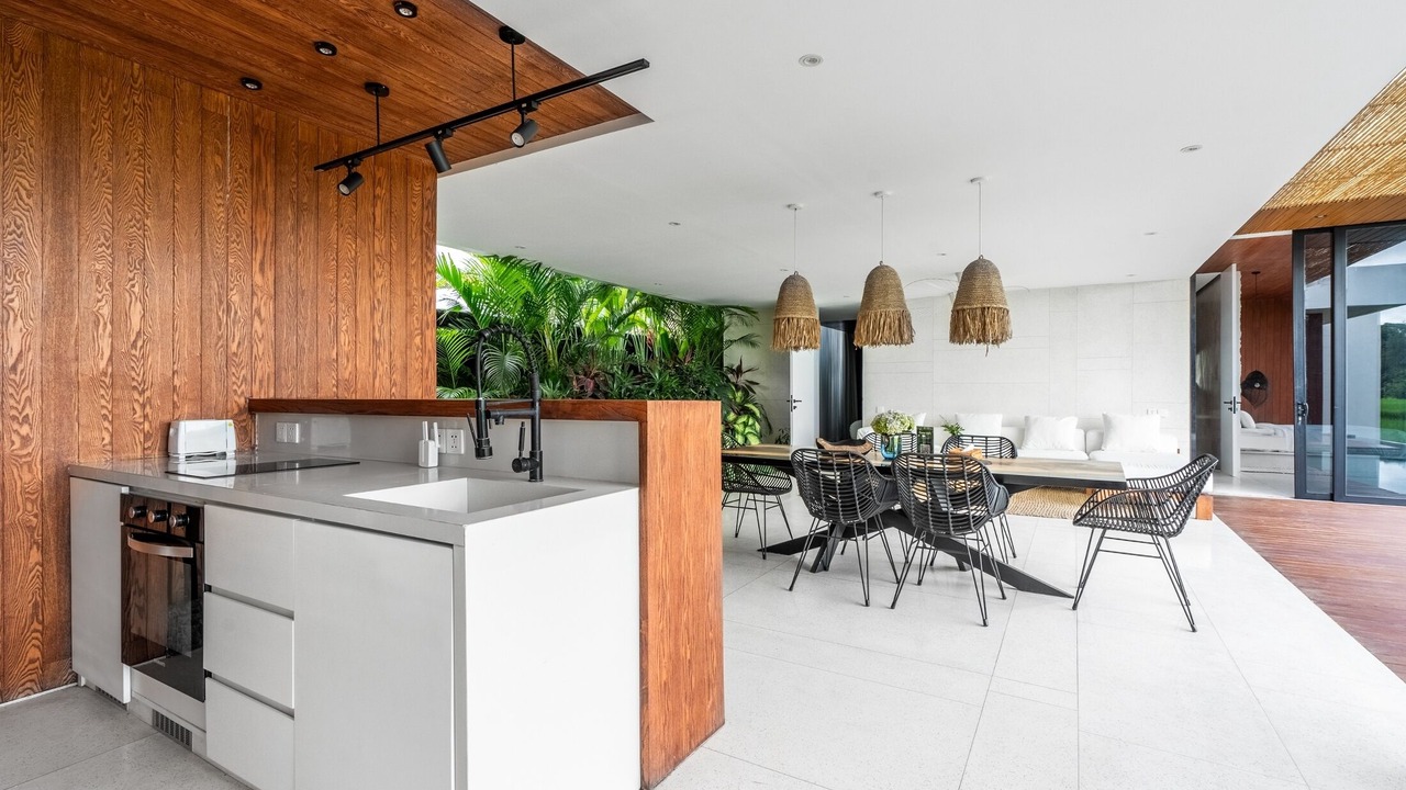 Photo of Kitchen in Sayan