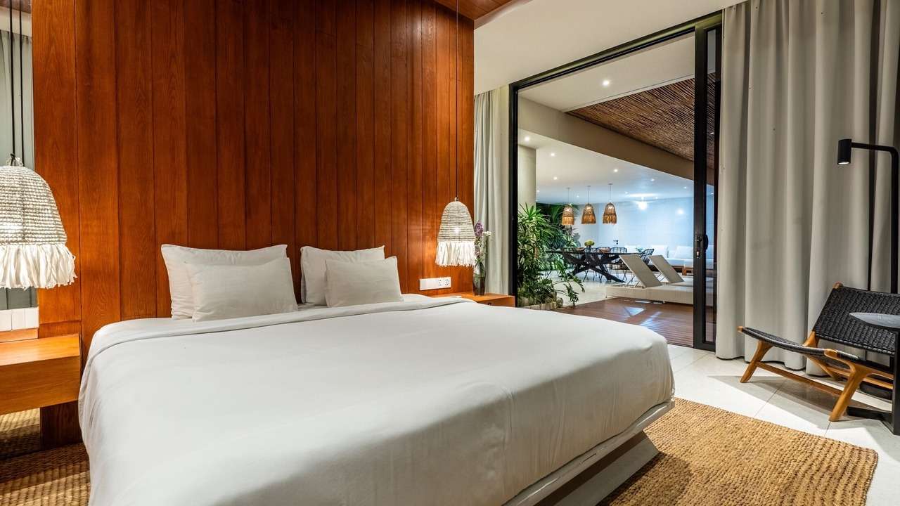 Photo of Bedroom in Sayan