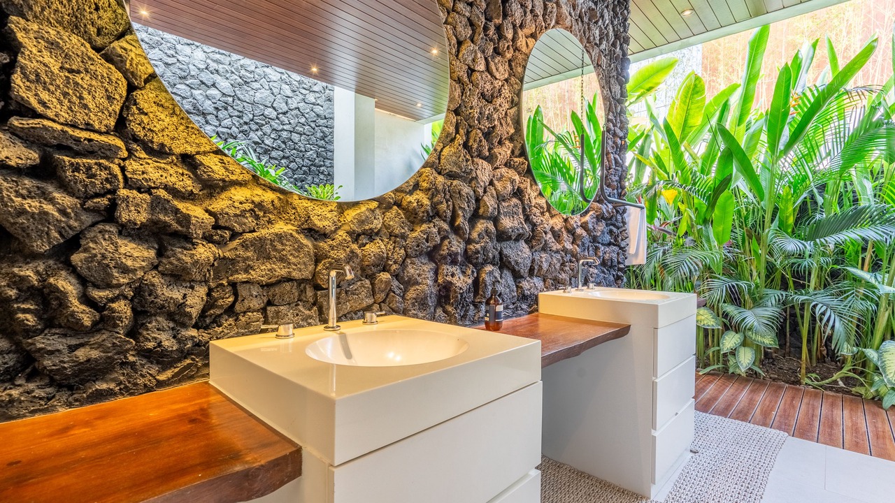 Photo of Bathroom in Sayan